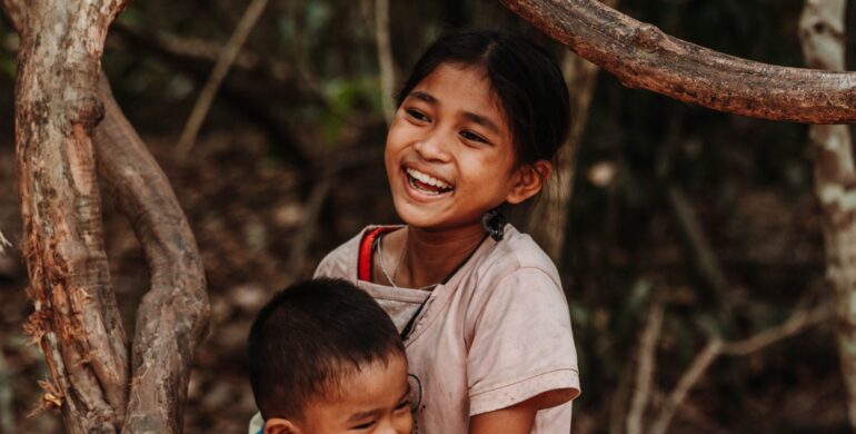 Child Sponsorship