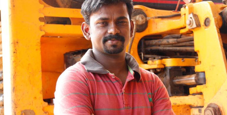 Sponsor Jayan